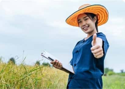從種子到餐桌，滋養世界 - emc易倍官网app