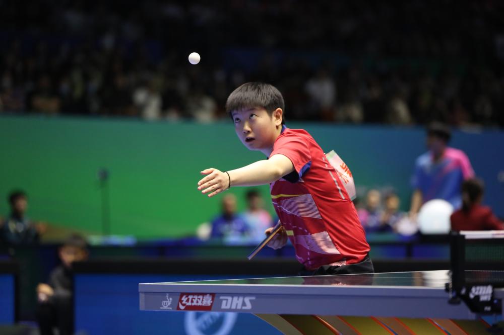 動往往是迫 動往往是迫