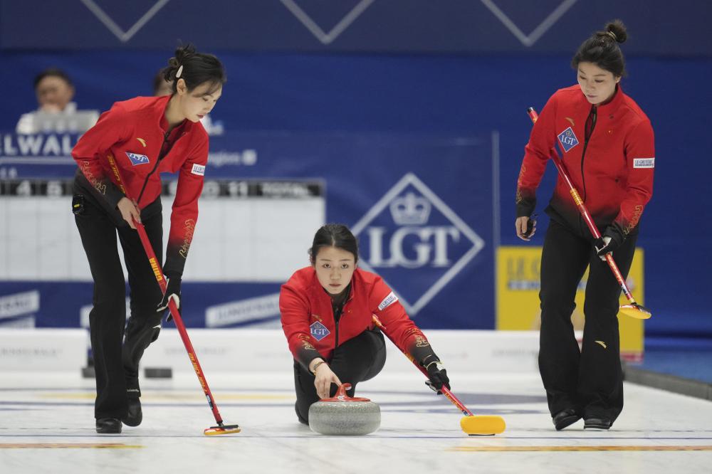 每一个可能 每一个可能